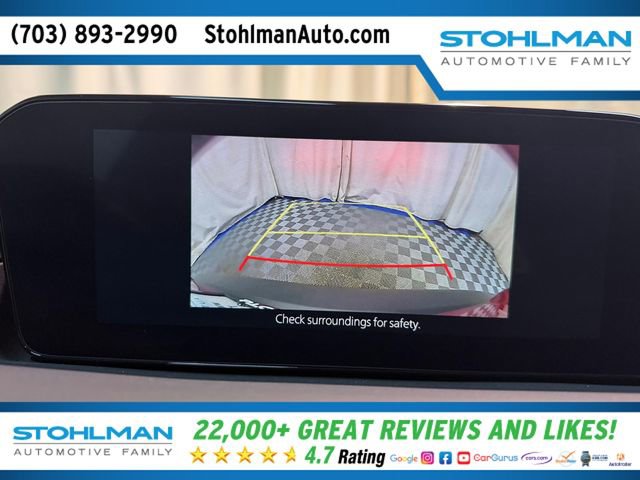 Used 2023 MAZDA CX-30 AWD 2.5 S w/ Select Package image 20