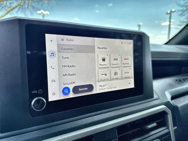 Used 2024 Toyota Tacoma SR image 25