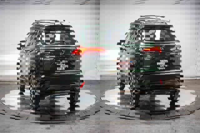 Certified 2022 Toyota Corolla Cross XLE w/ Convenience Package image 2