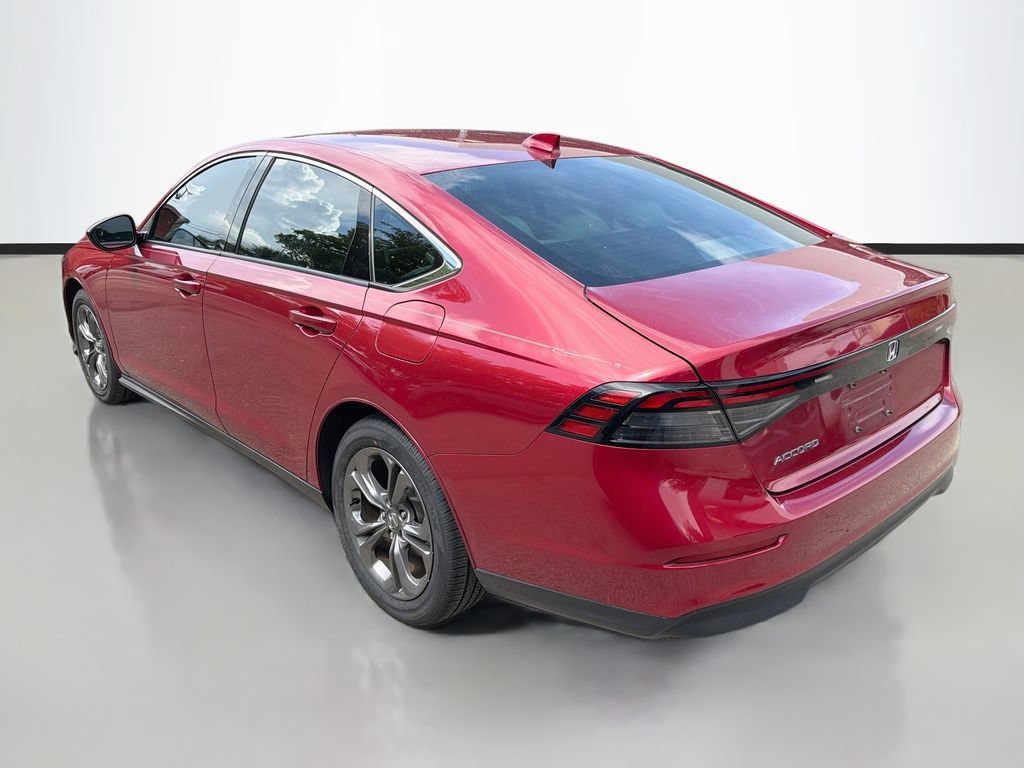 Used 2023 Honda Accord EX image 5