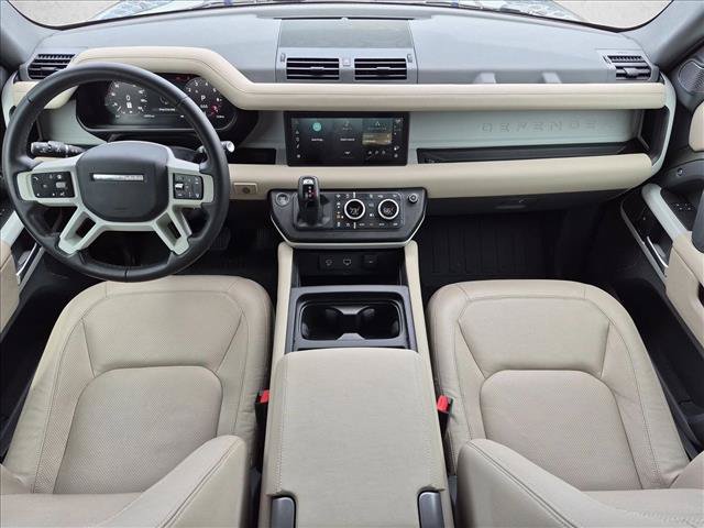Used 2024 Land Rover Defender 110 S AWD/4WD image 19
