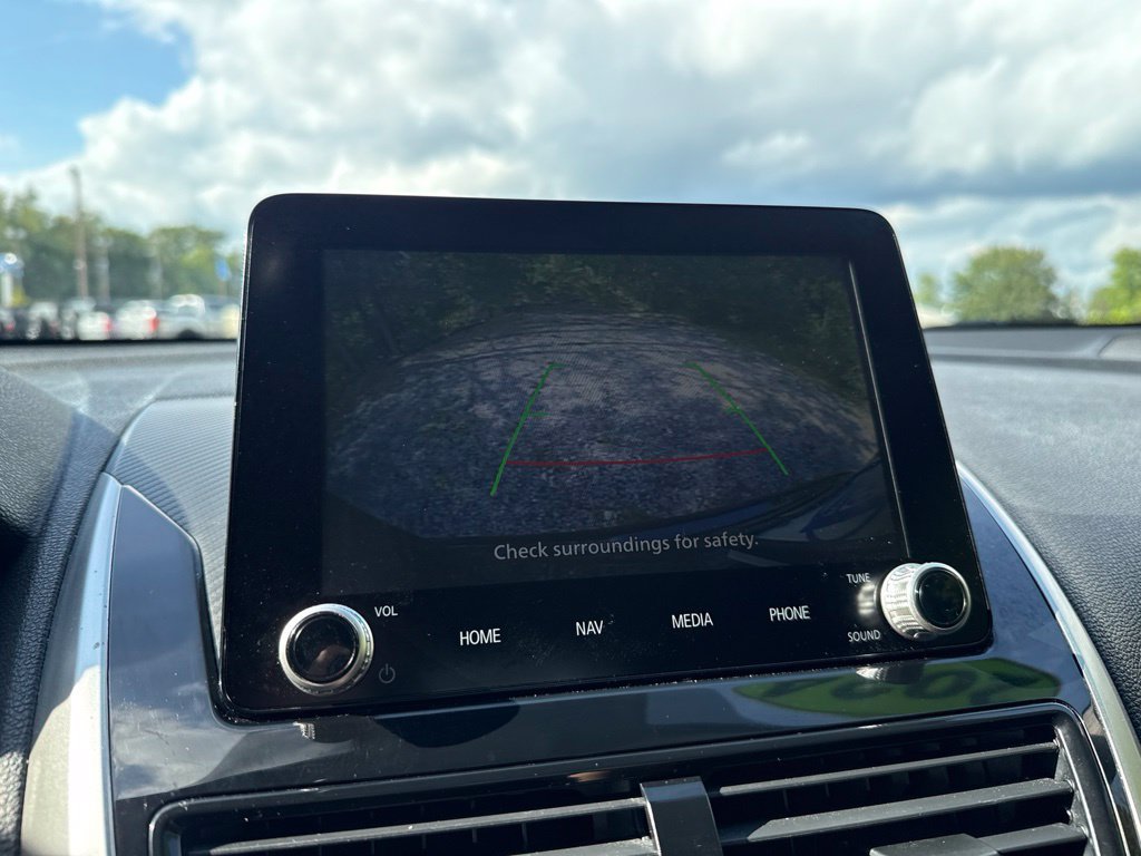 Used 2024 Mitsubishi Eclipse Cross SE AWD/4WD image 27