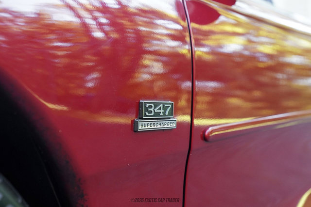 Used 1995 Ford Mustang GT RWD image 62