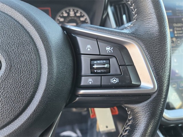 Used 2022 Subaru Legacy Premium image 23