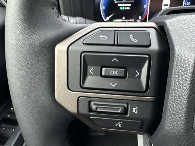 New 2026 Toyota Land Cruiser w/ Premium Package image 26