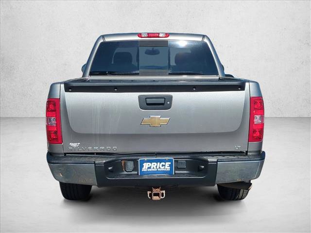 Used 2012 Chevrolet Silverado 1500 LT w/ All-Star Edition AWD/4WD image 6