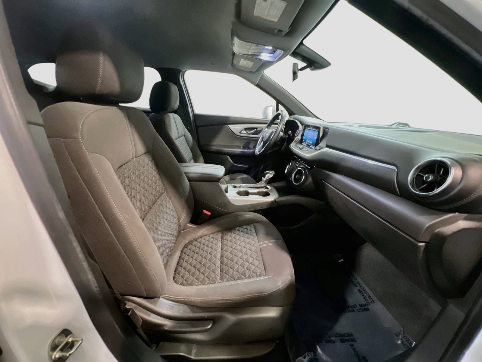 Used 2019 Chevrolet Blazer LT FWD image 20