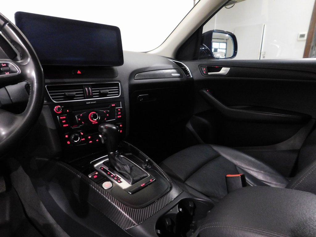 Used 2012 Audi Q5 2.0T Premium Plus image 60