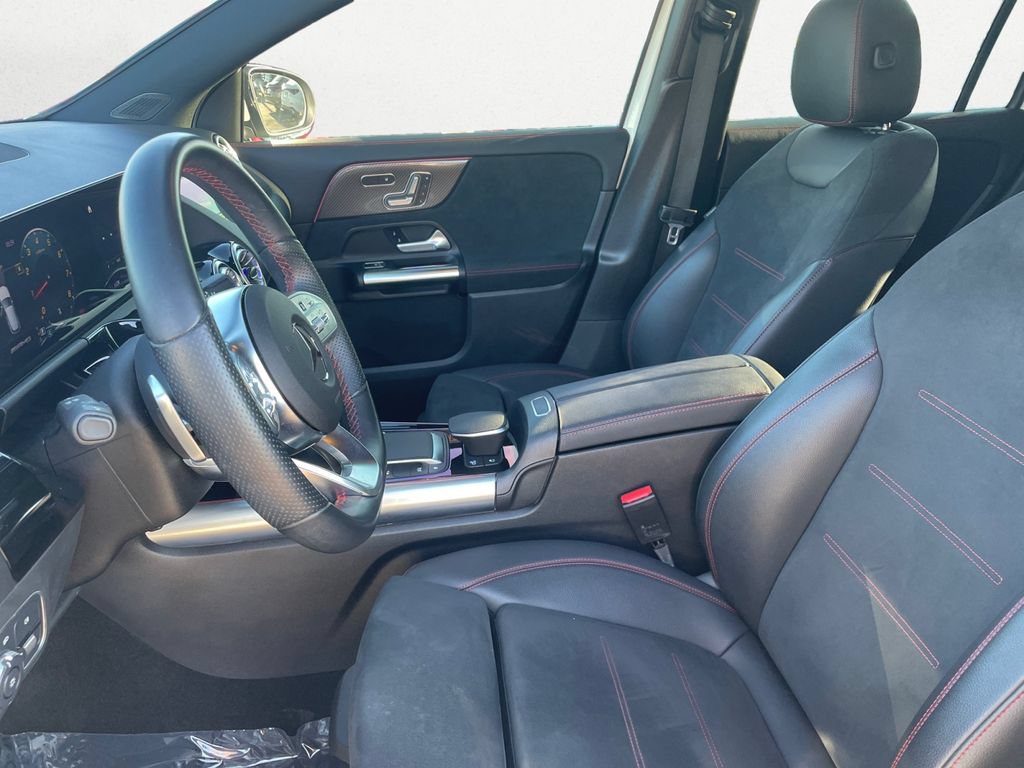 Used 2022 Mercedes-Benz GLA 35 AMG 4MATIC image 13