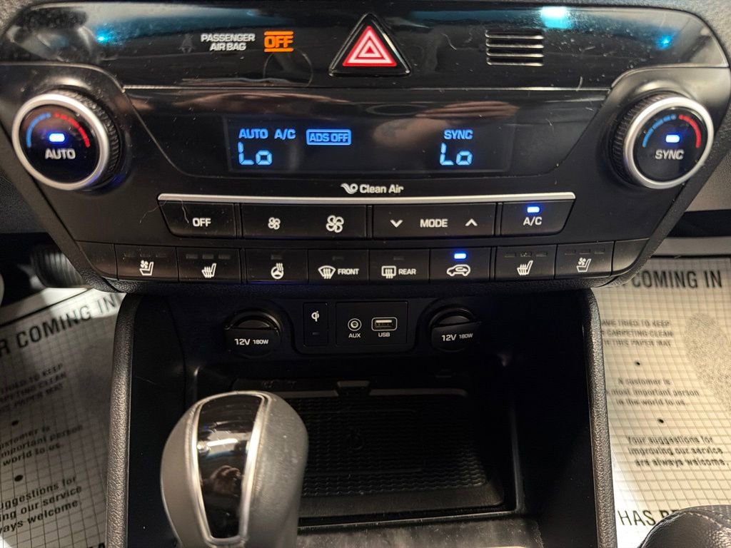 Used 2020 Hyundai Tucson Ultimate AWD/4WD image 30