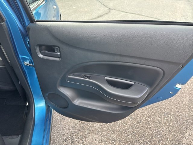 Used 2022 Mitsubishi Mirage ES image 44