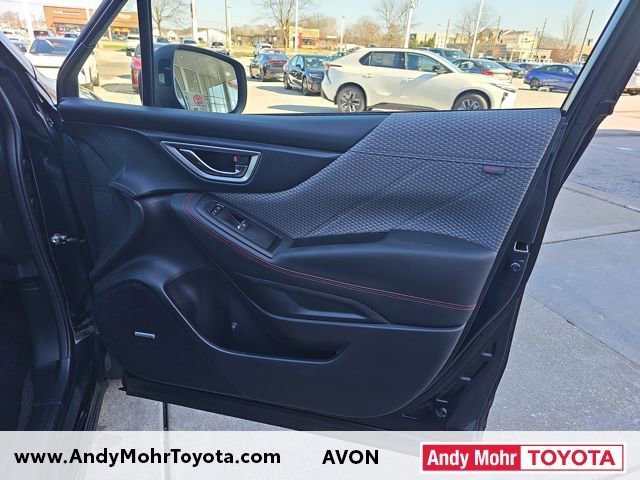 Used 2019 Subaru Forester Sport image 38