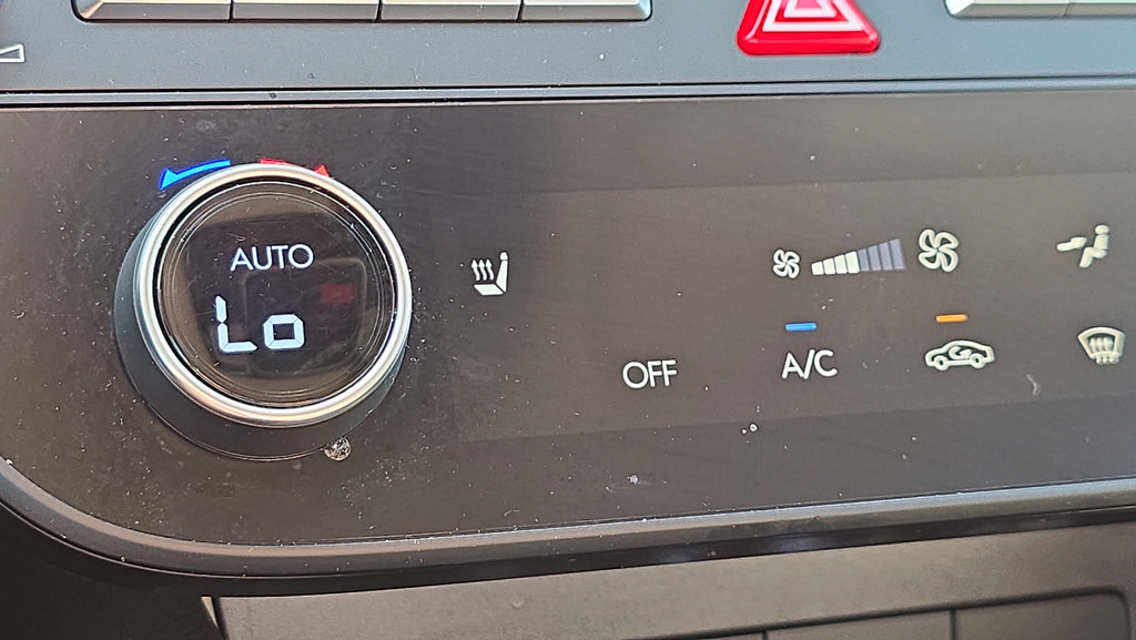 Certified 2026 Hyundai Sonata SEL FWD image 32