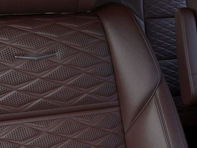 New 2026 Cadillac Escalade Sport w/ LPO, ONYX Package image 40