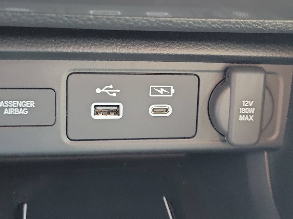 Certified 2024 Acura Integra A-Spec FWD image 28