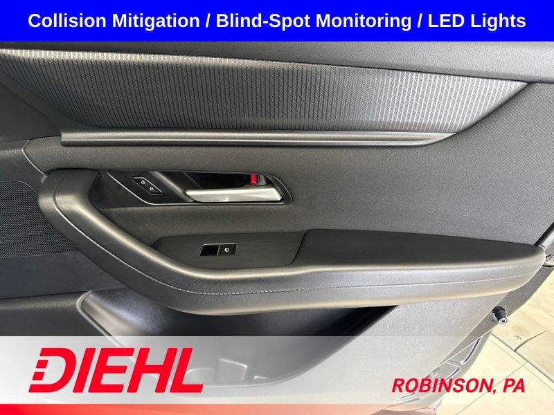 Used 2024 MAZDA CX-90 3.3 Turbo w/ Select Package AWD/4WD image 15