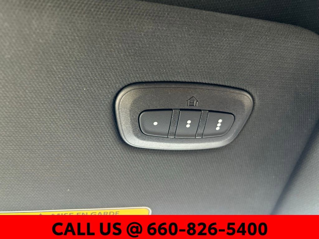 Used 2026 RAM 1500 Rebel w/ Rebel Level 1 Equipment Group image 32