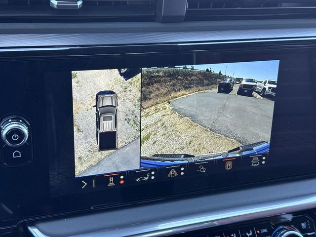 New 2026 GMC Sierra 1500 Denali Ultimate AWD/4WD image 14
