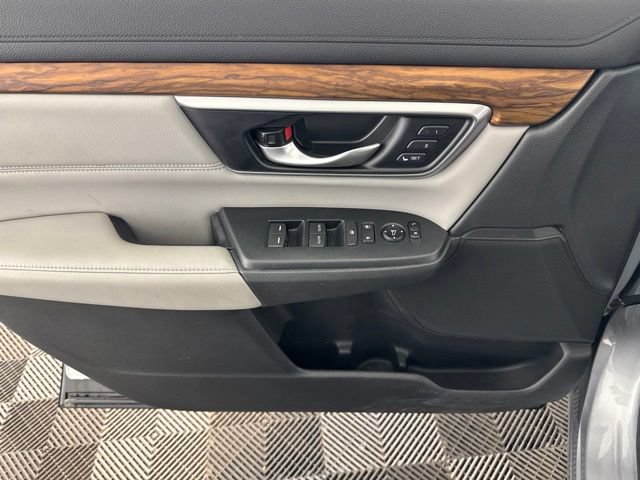Certified 2019 Honda CR-V Touring image 23
