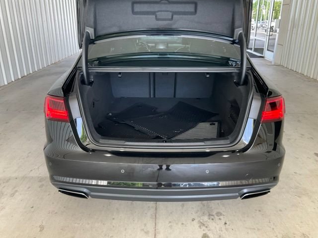 Used 2018 Audi A6 3.0T Premium Plus w/ Premium Plus Package AWD/4WD image 19