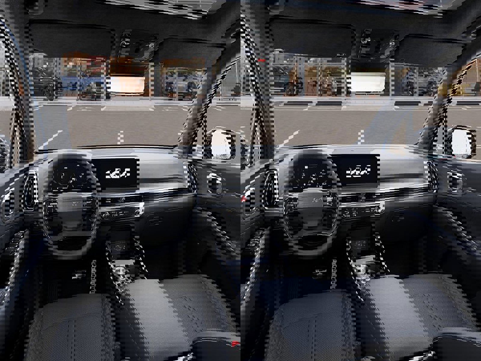 New 2026 Kia Sorento SX Prestige image 14