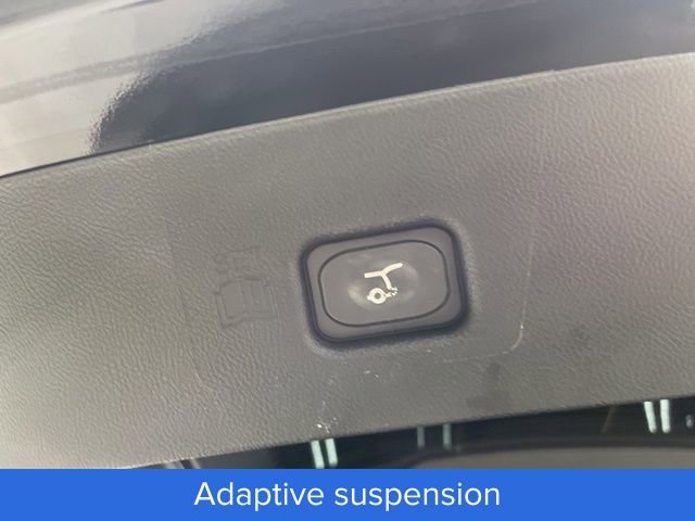 Used 2022 Lincoln Nautilus Black Label image 17