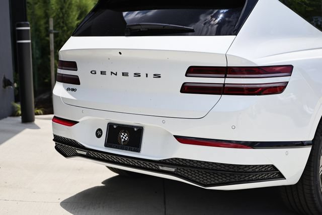 New 2026 Genesis GV80 3.5T Prestige AWD/4WD image 9