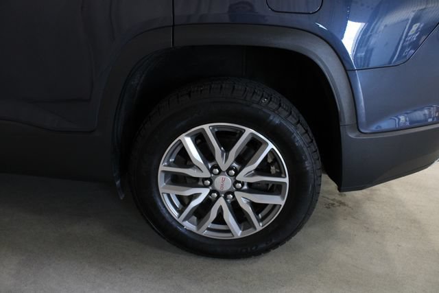 Used 2019 GMC Acadia SLE FWD image 29