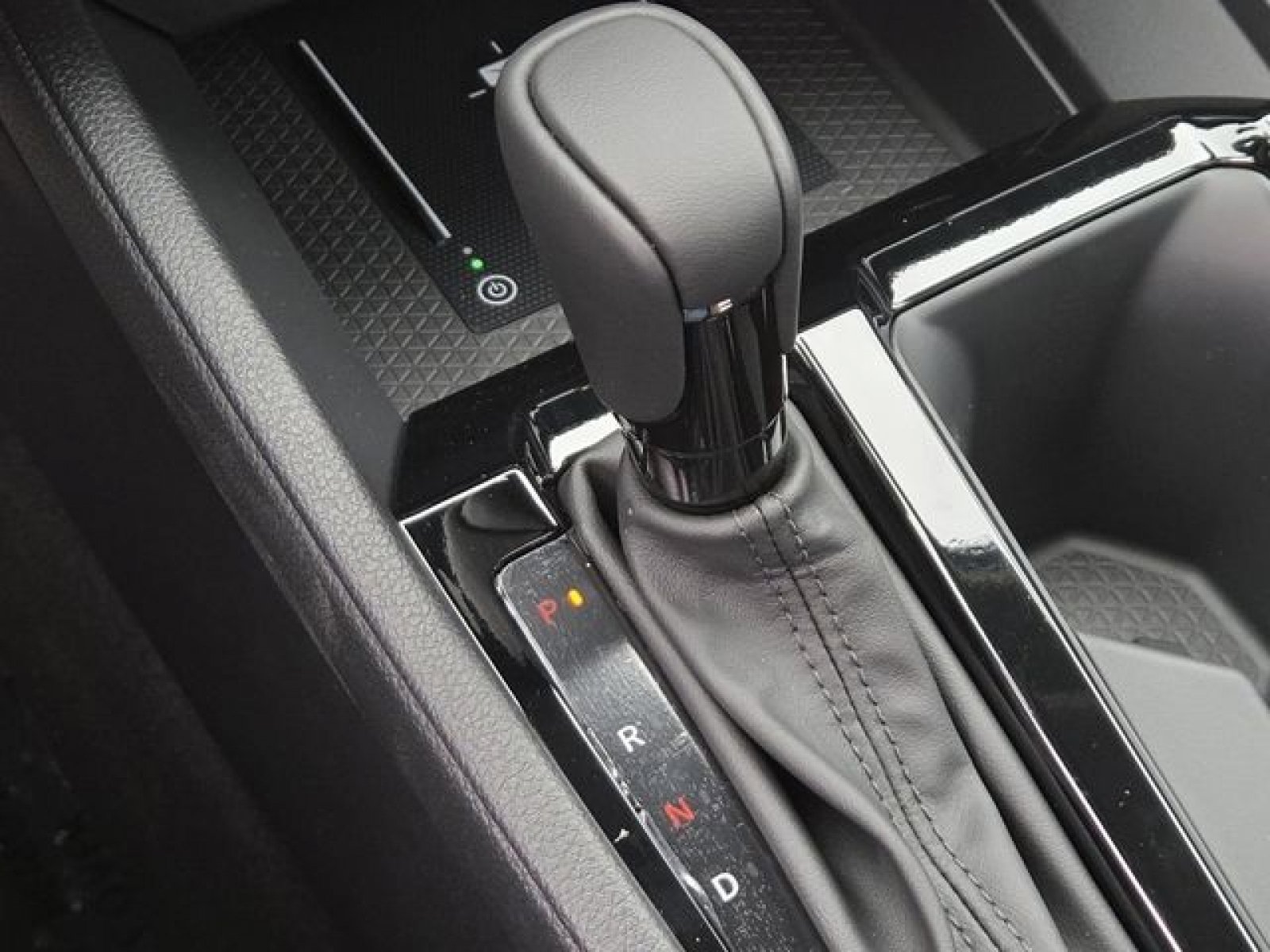 New 2026 Honda Accord EX-L image 32