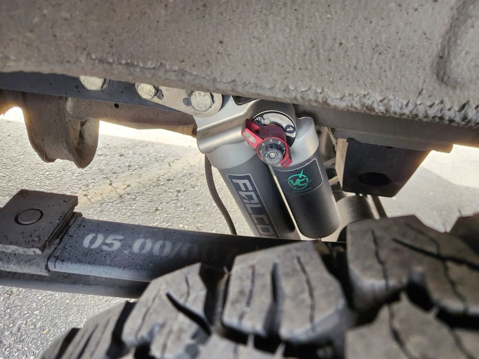 Used 2022 Mercedes-Benz Sprinter 2500 image 53