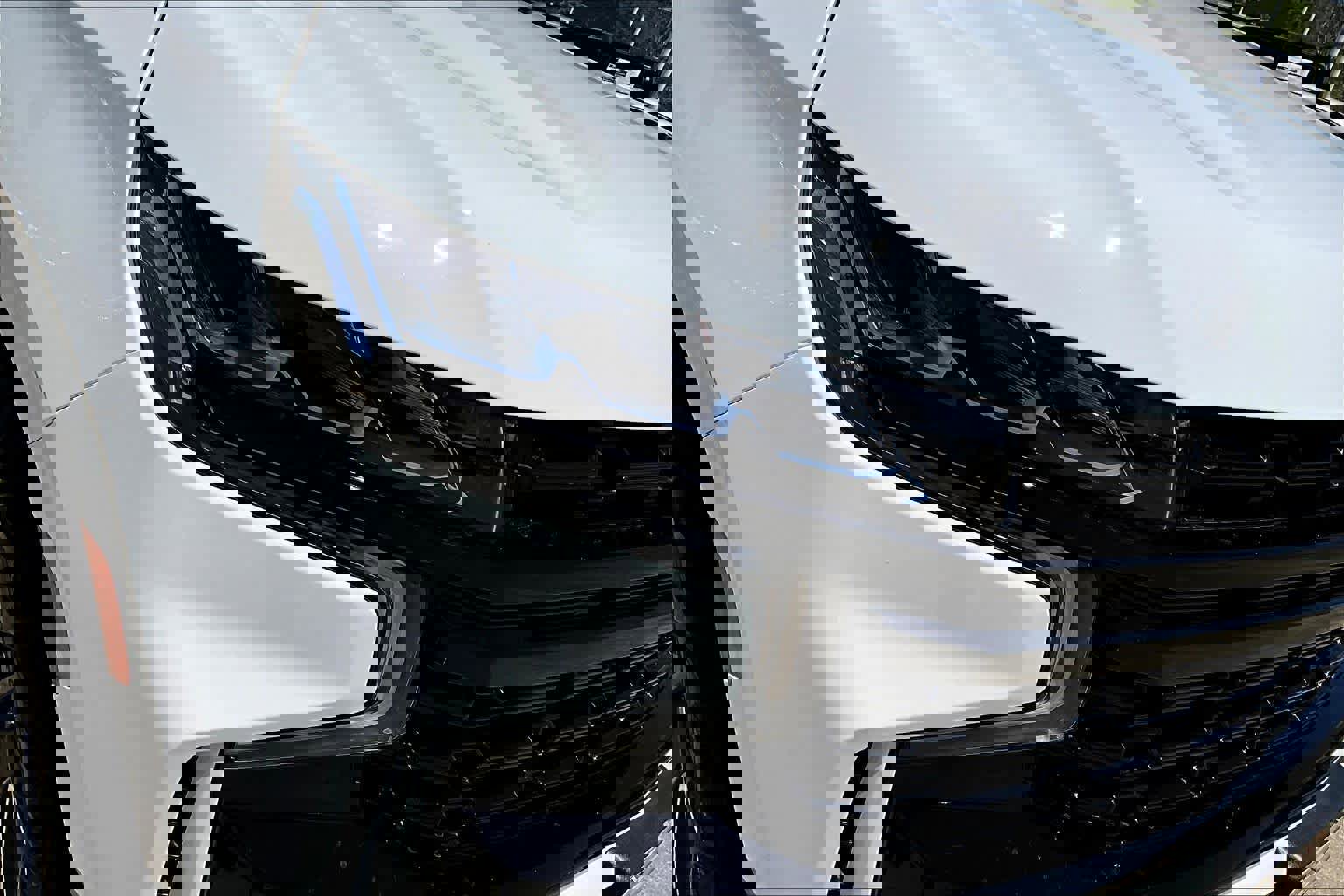 Used 2024 Chevrolet Suburban Z71 w/ Luxury Package image 26