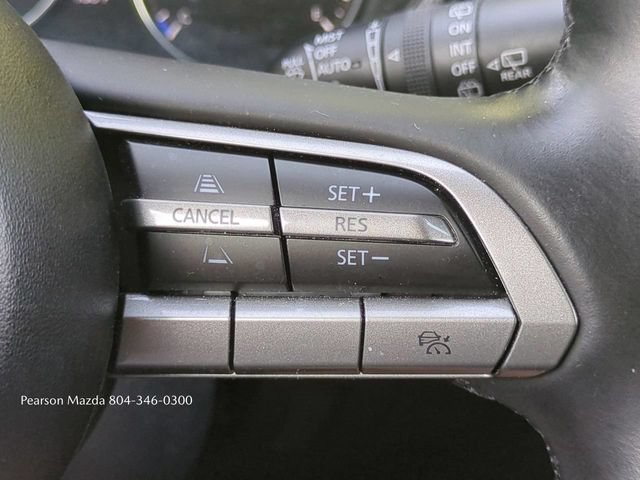 Used 2023 MAZDA CX-30 AWD 2.5 S w/ Select Package image 25
