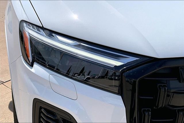 New 2026 Audi Q7 3.0T Premium Plus image 31
