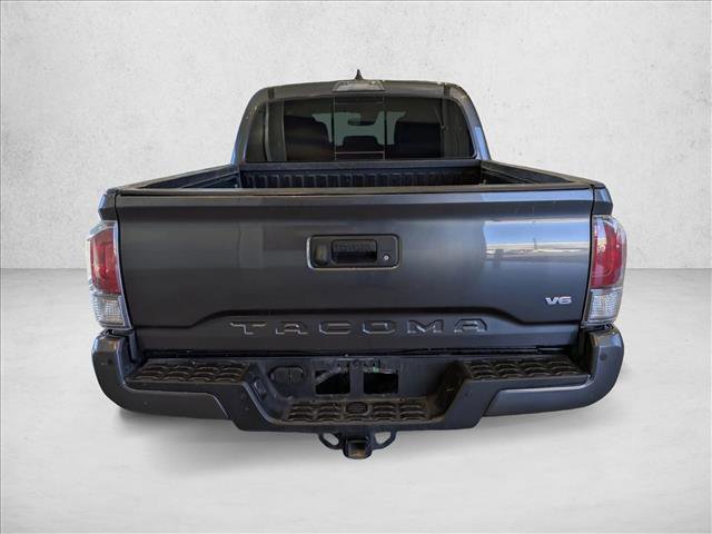 Used 2021 Toyota Tacoma TRD Off-Road image 6