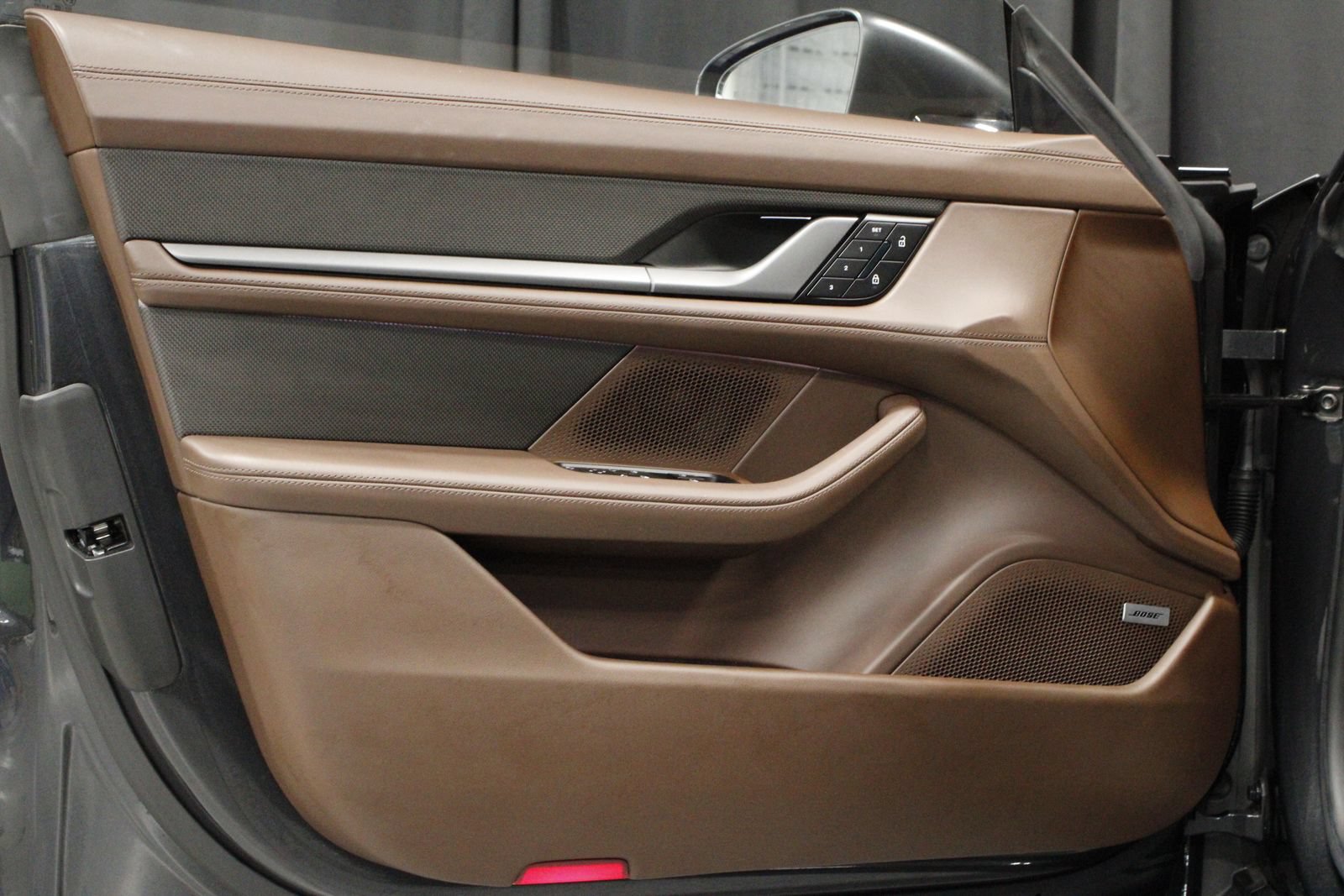 Certified 2022 Porsche Taycan Turbo S AWD/4WD image 14
