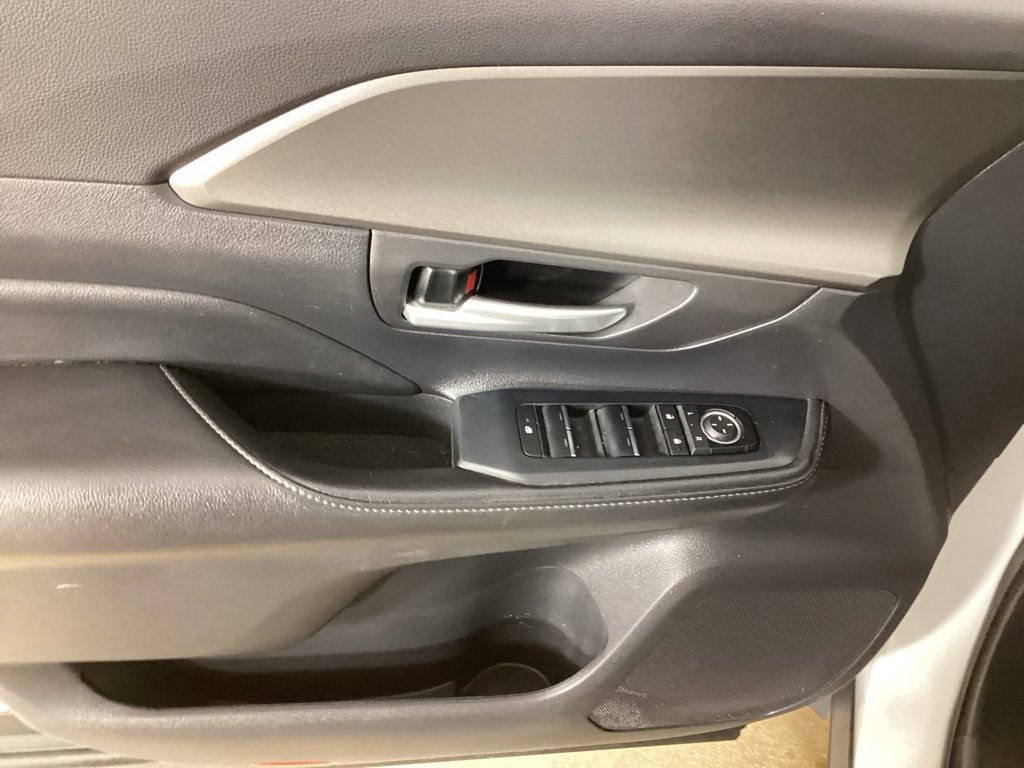 Used 2024 Toyota Grand Highlander AWD Hybrid image 11