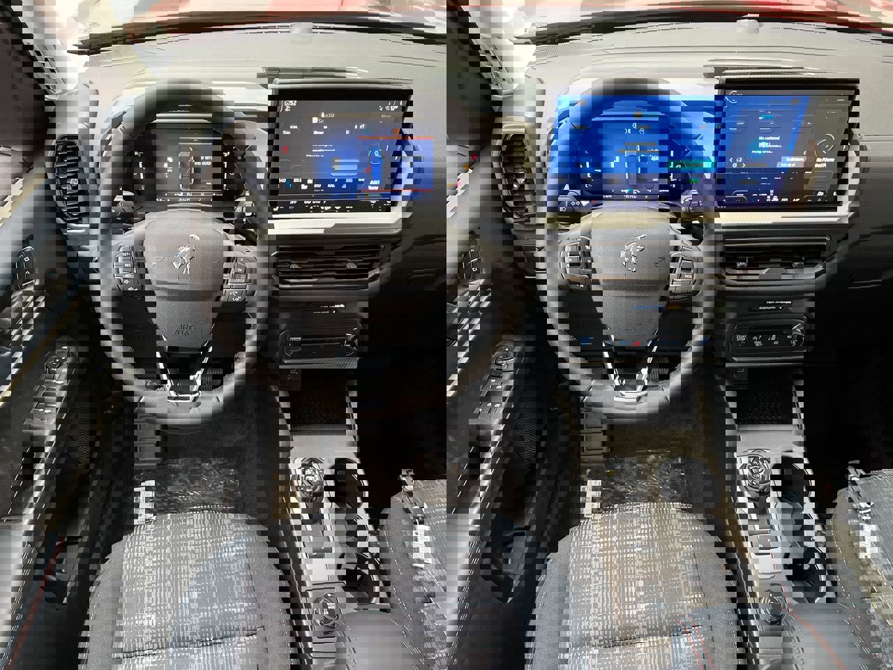 New 2026 Ford Bronco Sport Heritage w/ Convenience Package image 12