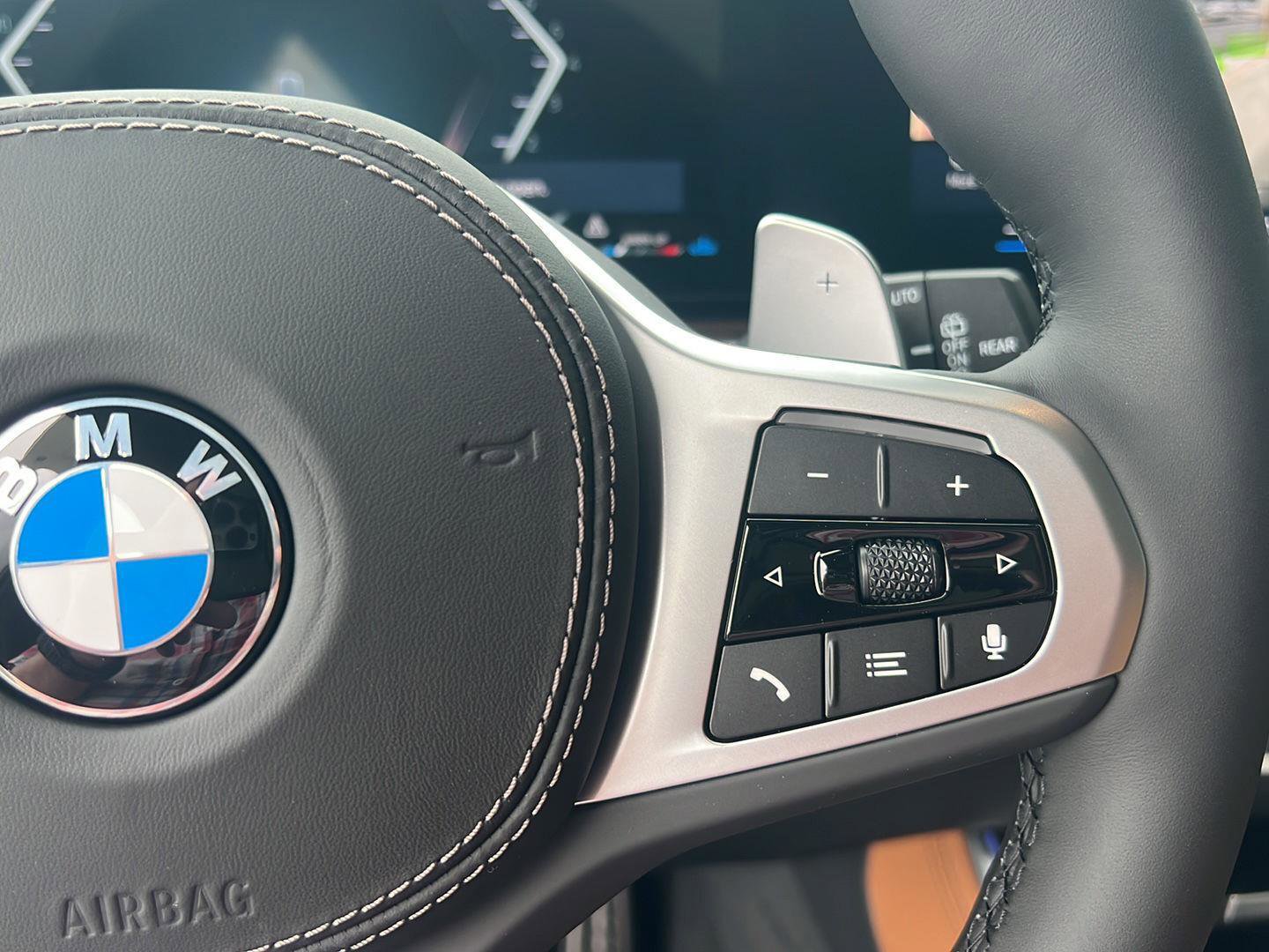 New 2026 BMW X5 xDrive40i image 23