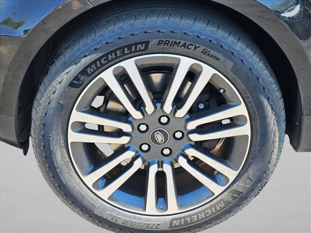 Used 2014 Land Rover Range Rover Sport HSE AWD/4WD image 26