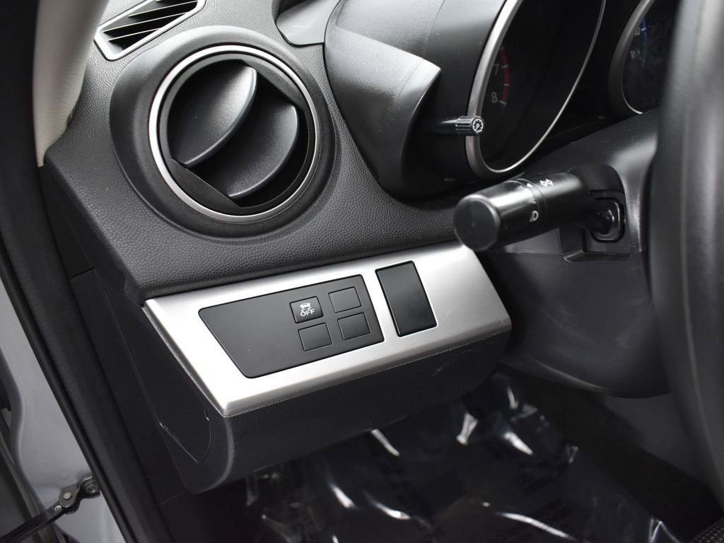 Used 2013 MAZDA MAZDA3 i Sport image 10