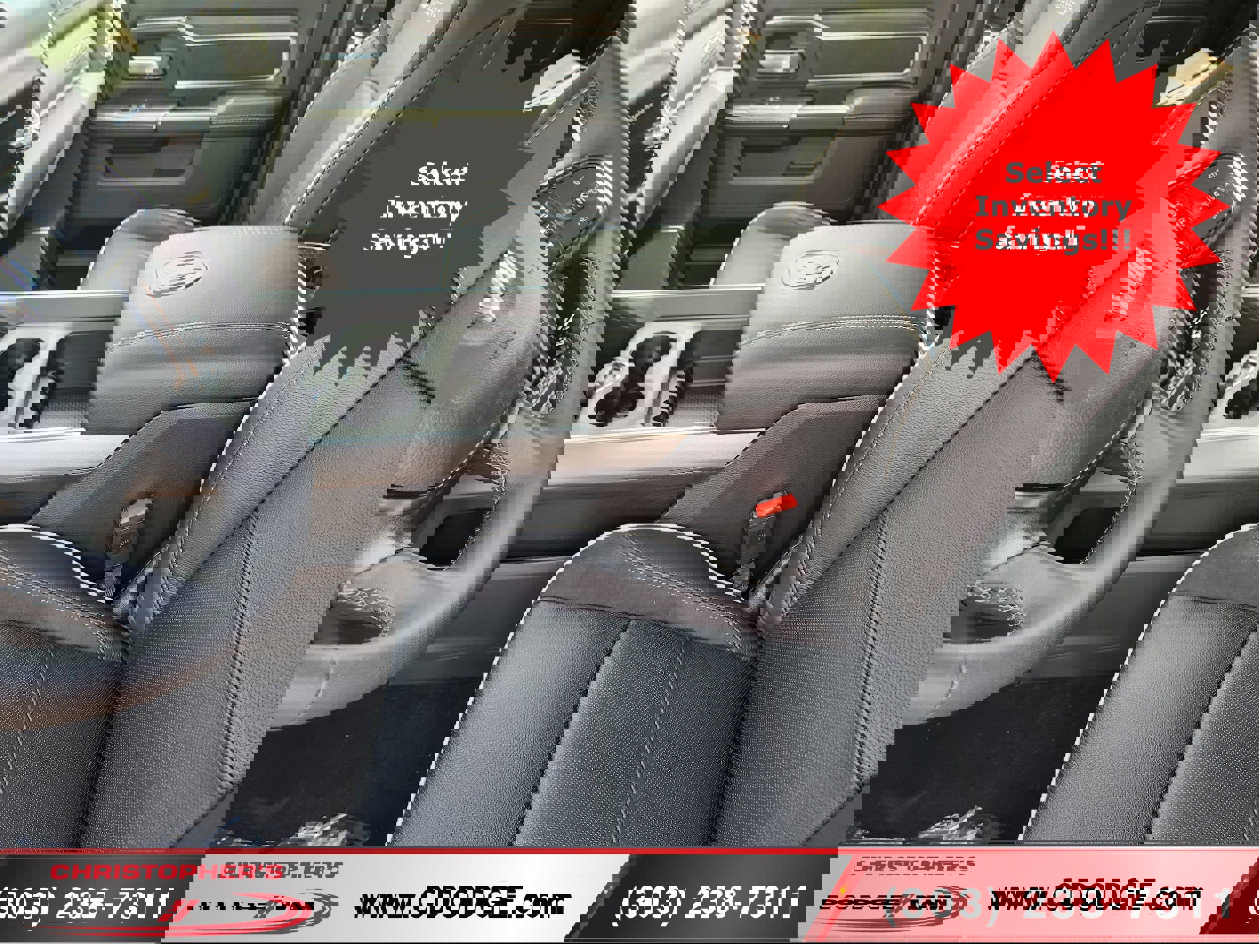 New 2026 RAM 2500 Laramie image 10