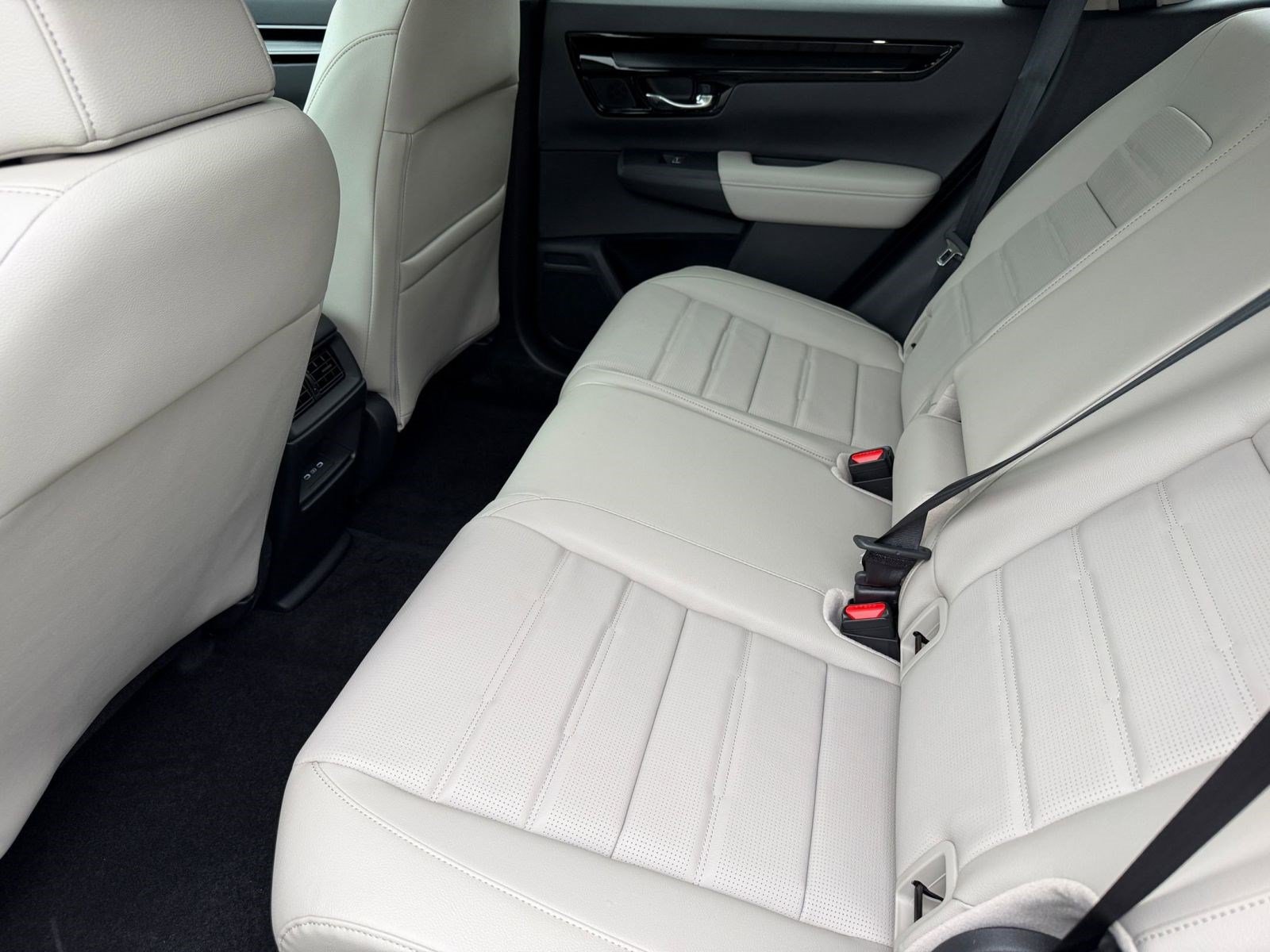 New 2026 Honda CR-V EX-L image 21