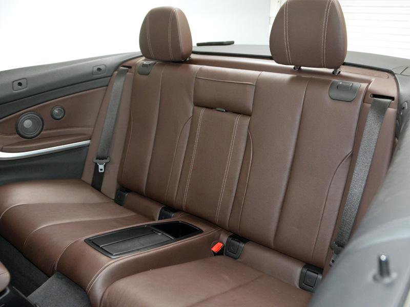 Used 2020 BMW 430i Convertible w/ M Sport Package image 31