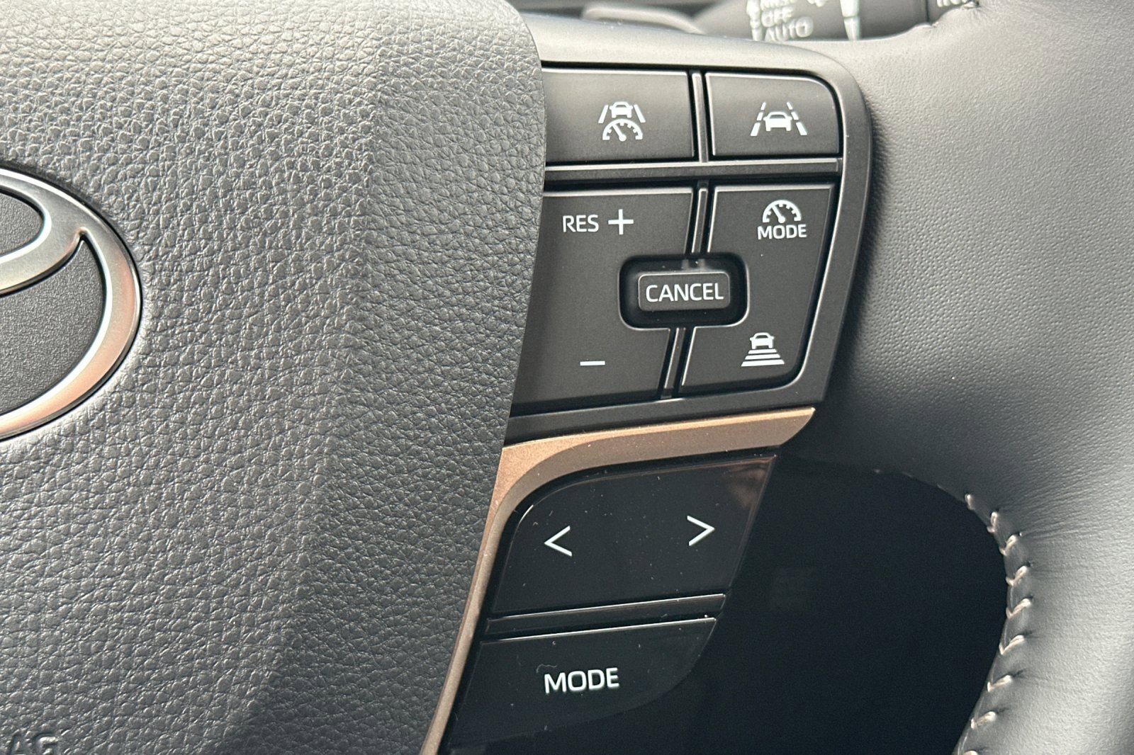 New 2026 Toyota Crown Signia image 27