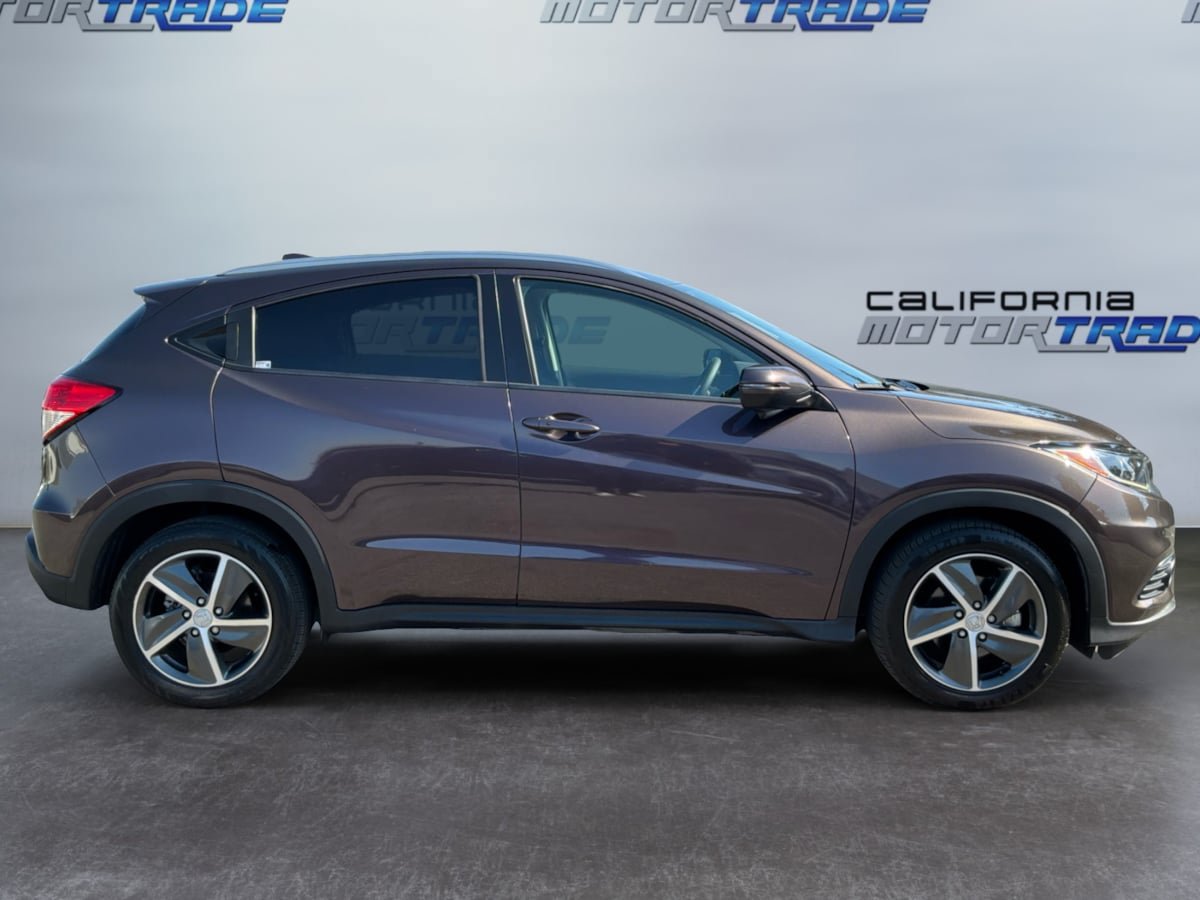 Used 2022 Honda HR-V EX image 4