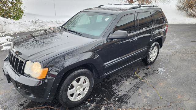 Used 2009 Jeep Grand Cherokee Laredo image 7