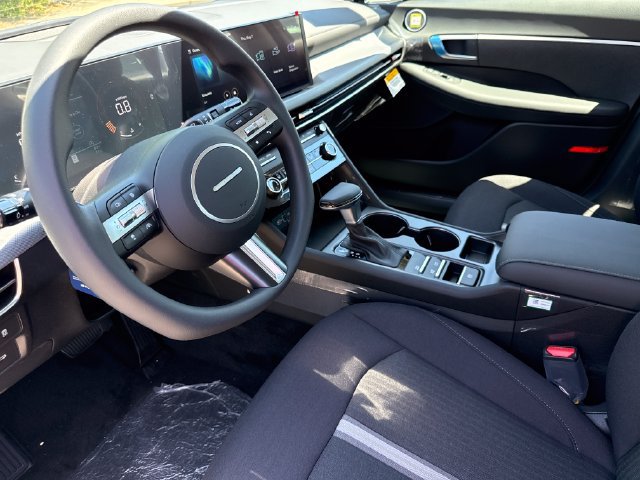 New 2026 Hyundai Sonata SE FWD image 5