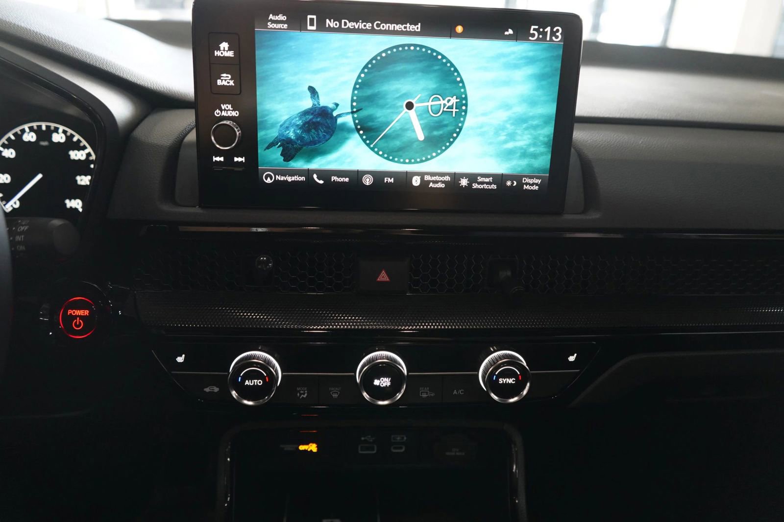 Used 2025 Honda CR-V Sport Touring image 9