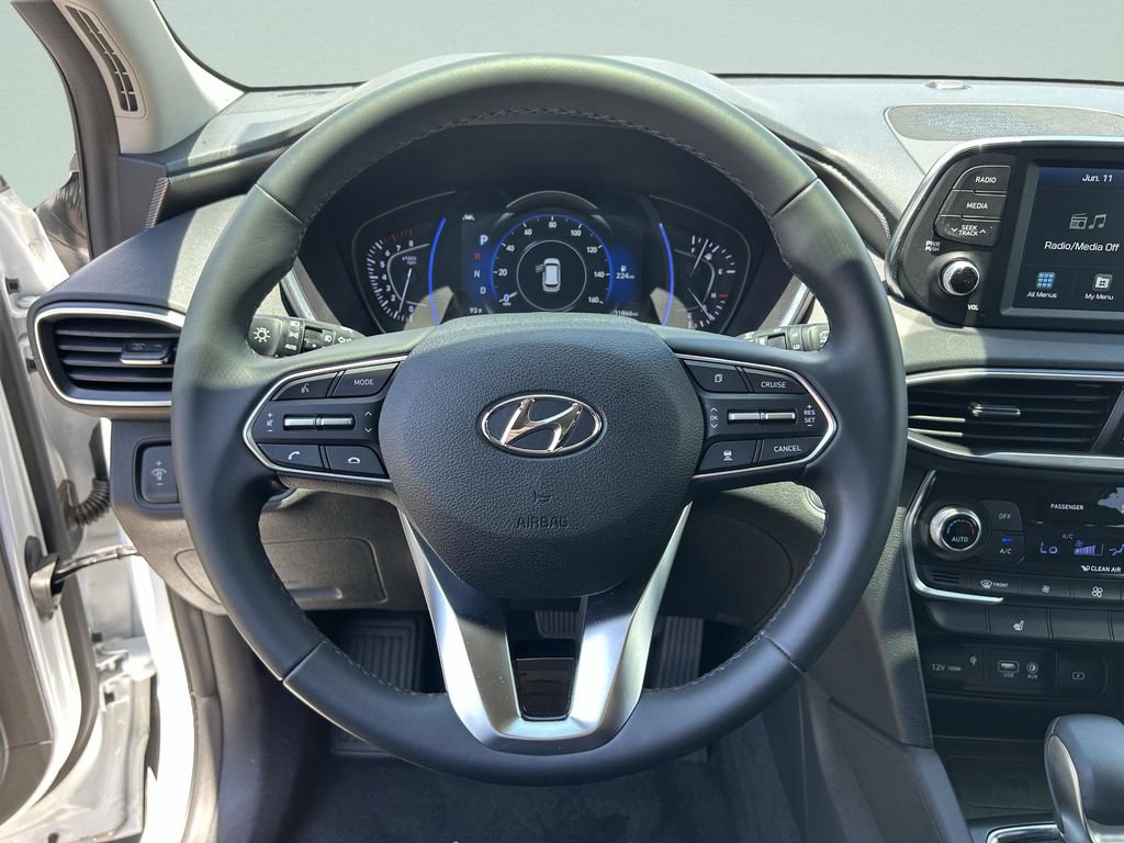 Used 2020 Hyundai Santa Fe SEL w/ Convenience Package FWD image 32