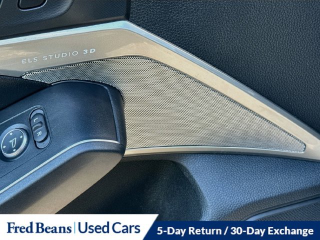 Used 2023 Acura Integra A-Spec w/ Technology Package FWD image 24